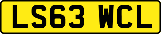 LS63WCL