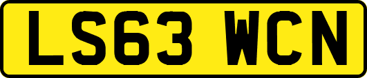 LS63WCN