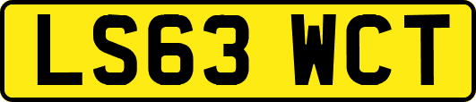 LS63WCT
