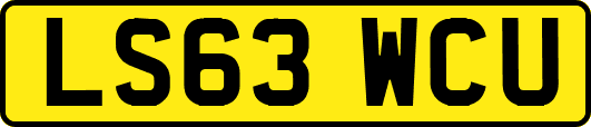 LS63WCU