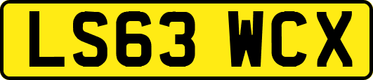 LS63WCX
