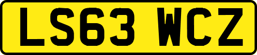 LS63WCZ