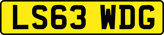 LS63WDG