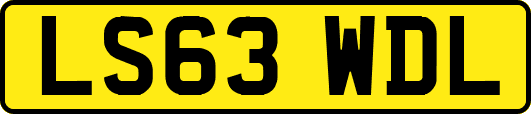 LS63WDL