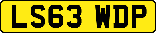 LS63WDP