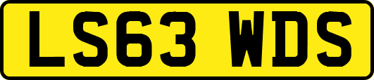 LS63WDS