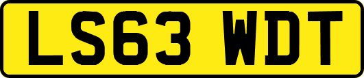 LS63WDT