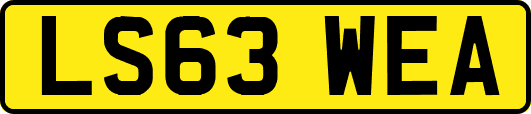 LS63WEA