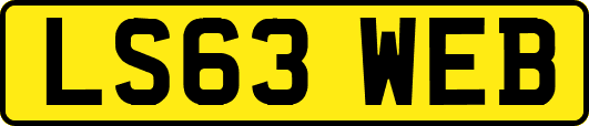 LS63WEB