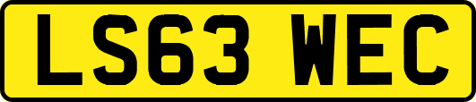 LS63WEC