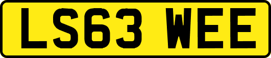 LS63WEE