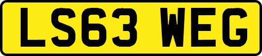 LS63WEG