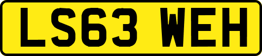 LS63WEH