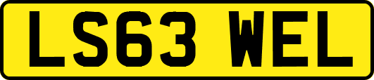 LS63WEL