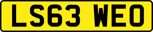LS63WEO