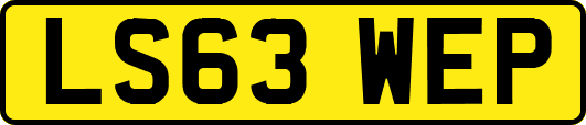 LS63WEP