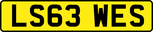 LS63WES