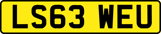 LS63WEU