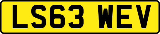 LS63WEV