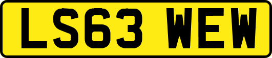 LS63WEW