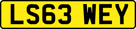 LS63WEY