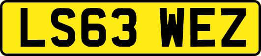 LS63WEZ