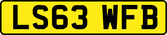 LS63WFB