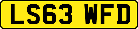 LS63WFD