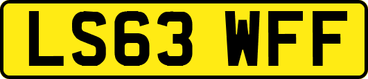 LS63WFF