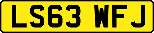 LS63WFJ