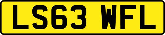 LS63WFL