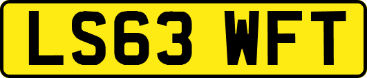 LS63WFT