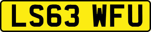 LS63WFU