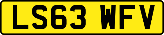 LS63WFV