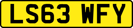 LS63WFY
