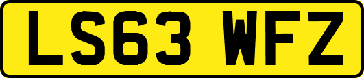 LS63WFZ