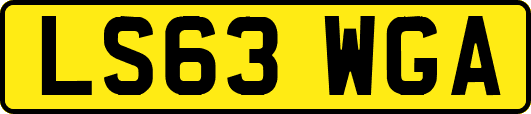LS63WGA