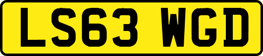 LS63WGD