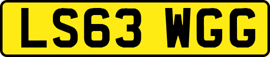 LS63WGG
