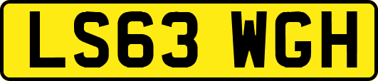 LS63WGH