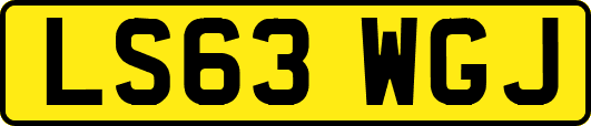 LS63WGJ