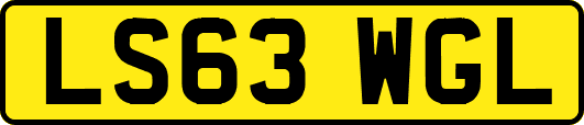 LS63WGL