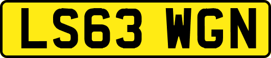 LS63WGN