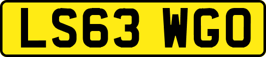 LS63WGO