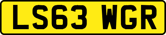 LS63WGR