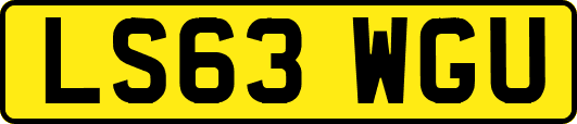 LS63WGU
