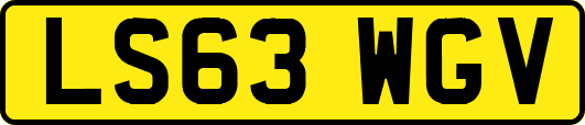 LS63WGV
