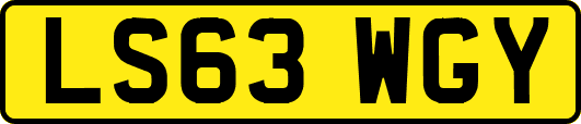 LS63WGY