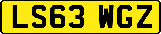 LS63WGZ
