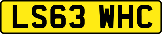 LS63WHC